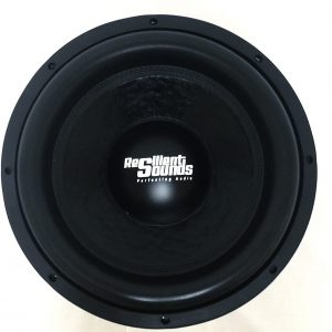Resilient Sounds Gold 12"