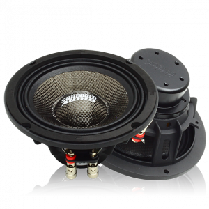 Sundown Audio NEOPRO V.3 6.5"