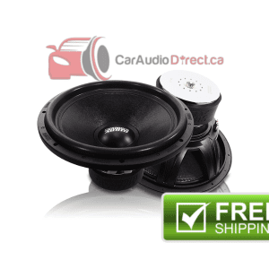 Sundown Audio SA18" V2