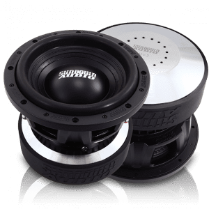 Sundown Audio U10"v2 1750 watts