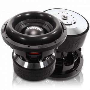 Sundown Audio X10" V3