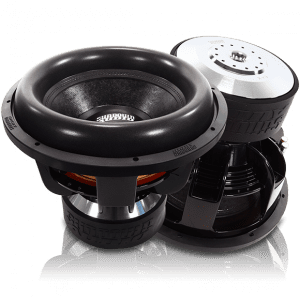 Sundown Audio X15" V3