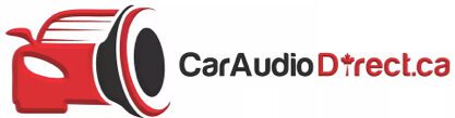 Car Audio Direct Main logo