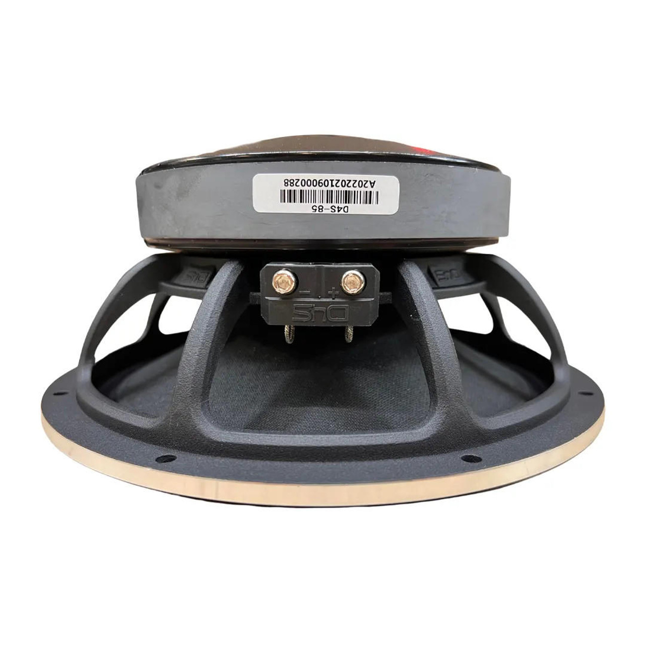 Down4Sound D4S-85 250 watt 8" Woofer - Image 3