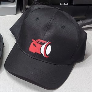 Car Audio Direct Baseball Cap