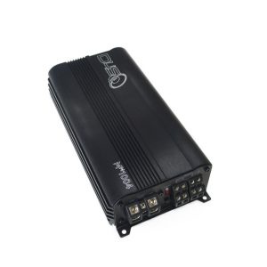 D4S Mini Maxx  M1004 4 channel amp