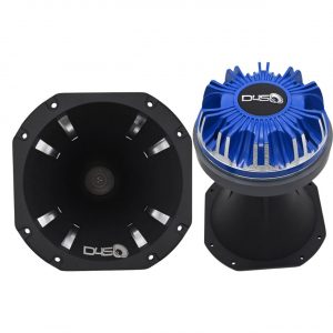 Down4sound D4S- SUPER HORN 75 FERRITE - 150W RMS - 4 OHM Single