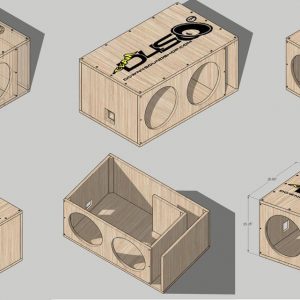 down4sound-pro-fab-birch-flat-pack-2-12-2-12-sub-box-diy-dual-12-inch-ported-subwoofer-enclosure-box