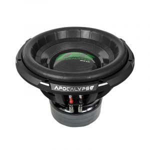 Apocalypse DB-3515R D1/D2