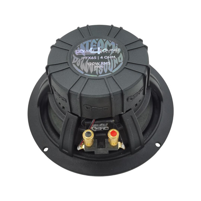down4sound-jpfx65-6-5-inch-car-audio-speakers-120w-rms - Image 3