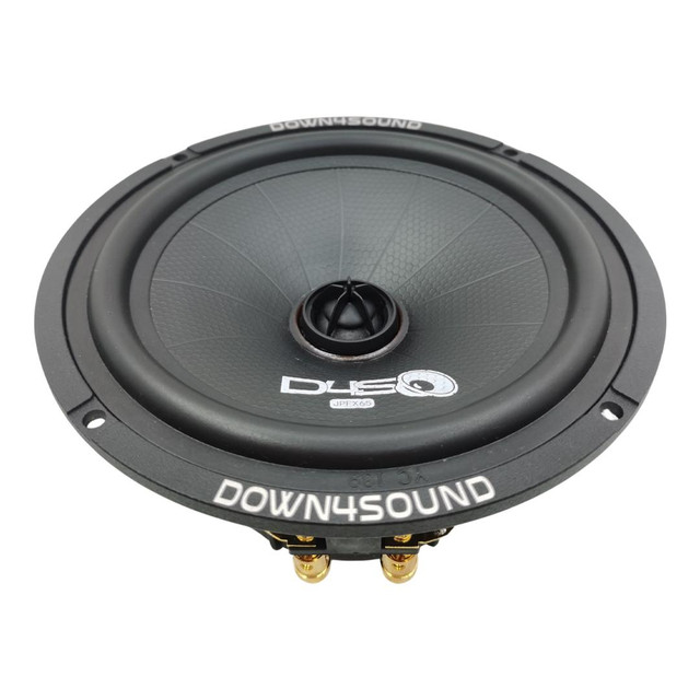 down4sound-jpfx65-6-5-inch-car-audio-speakers-120w-rms - Image 2