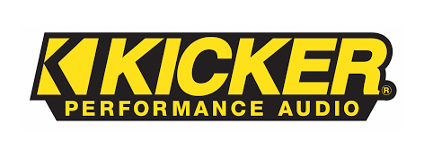 Kicker-Audio-Logo