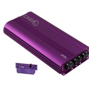 JP53 5300 watt amp