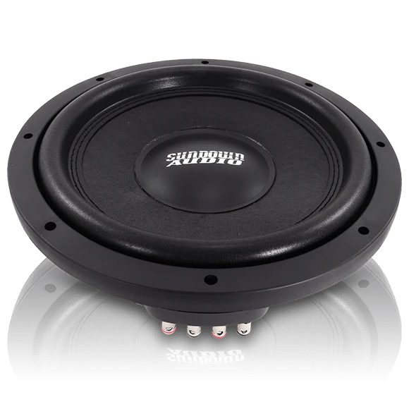 SML-Series 12” Thin Subwoofer - Image 2