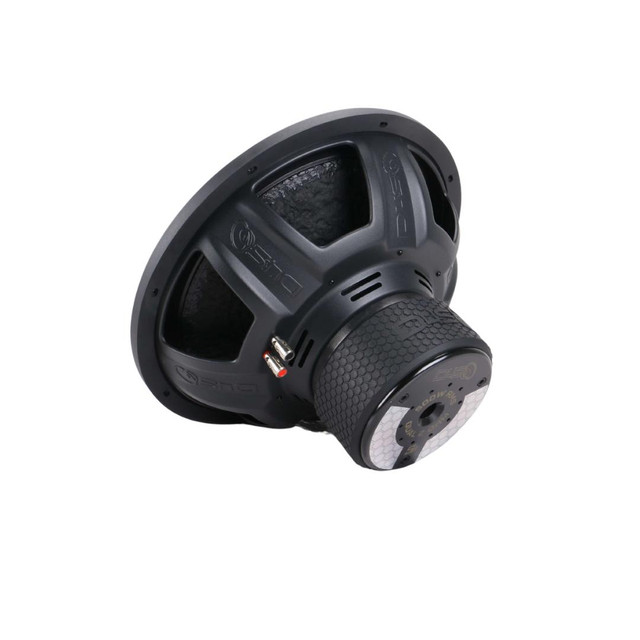 DOWN4SOUND SB 15" SUBWOOFER - DVC | 500W RMS - Image 3