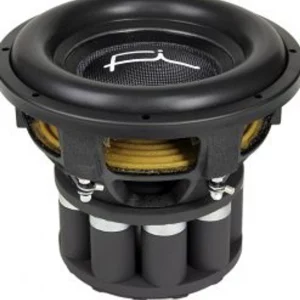 FI NEO 3.9 12" Subwoofers