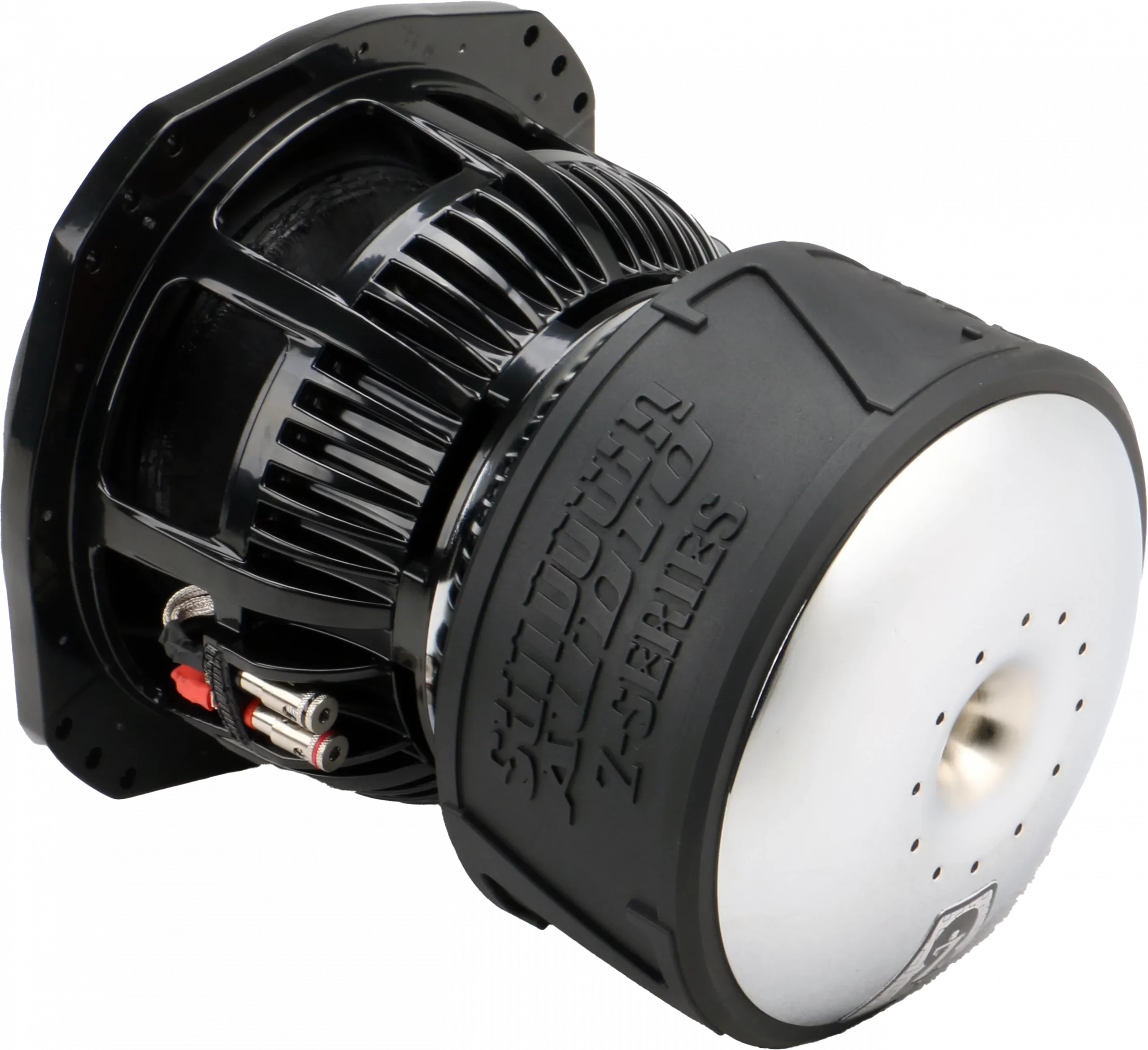 Sundown Audio Z-Series Z8" - Image 2