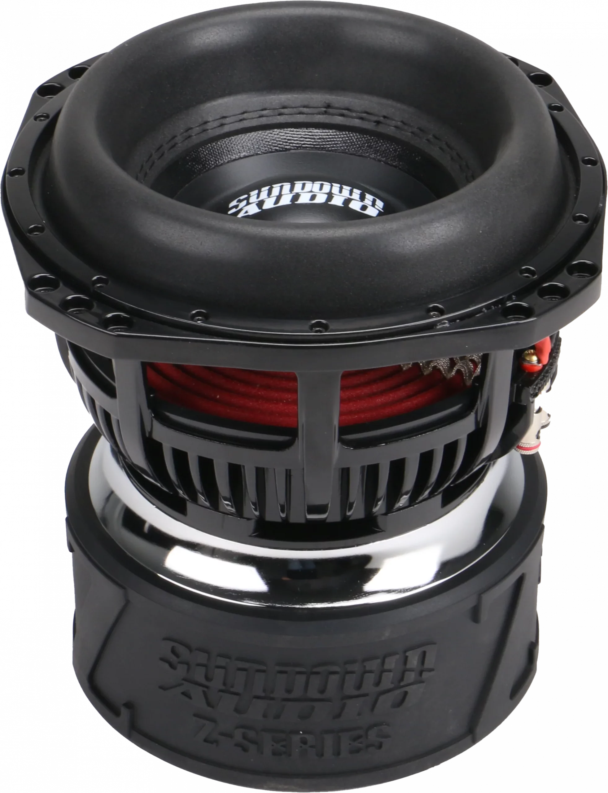 Sundown Audio Z-Series Z8" - Image 3