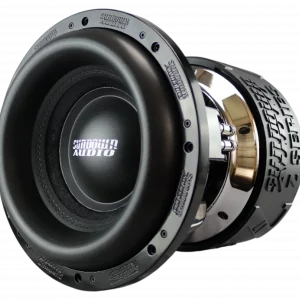 Sundown Audio Z-Series ZV7 12"