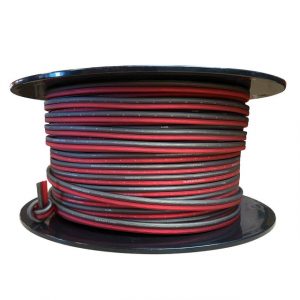 down4sound-14g-ofc-speaker-wire-blackred-by-the-foot