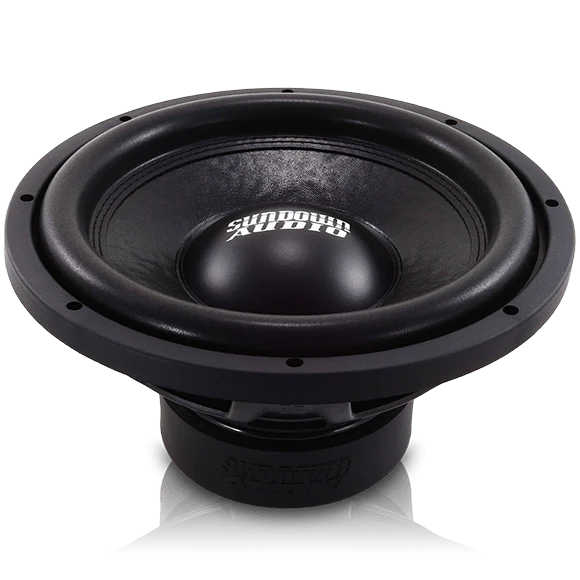 Sundown Audio E-Series V.4 12” - Image 2