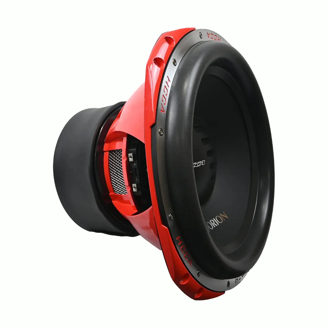 Orion HCCA15 – 15 Inch High-Performance Subwoofer | 2500W RMS Bass Power - Image 2