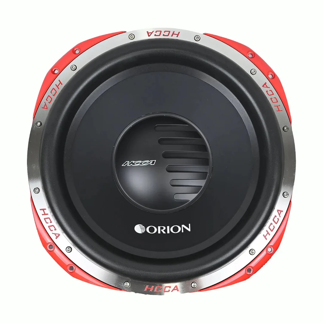 Orion HCCA15 – 15 Inch High-Performance Subwoofer | 2500W RMS Bass Power - Image 3